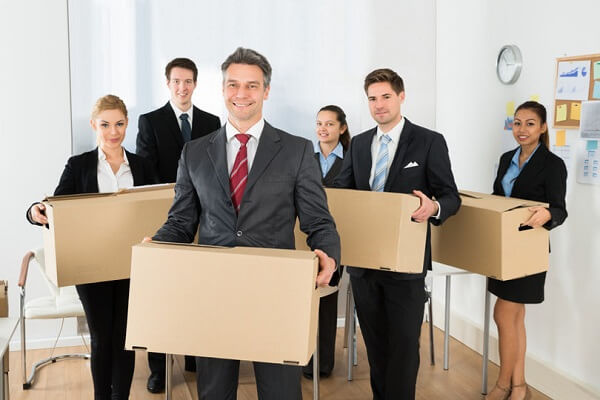 Dịch vụ dọn văn phòng trọn gói tại Phường Hà Đồng
