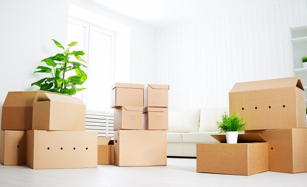 Dọn văn phòng trọn gói tại Phường Hà Đông