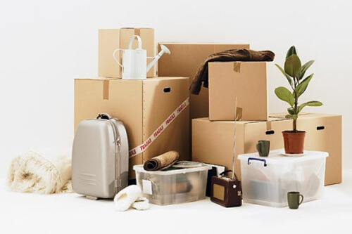 Các bước chuyển văn phòng chuẩn
