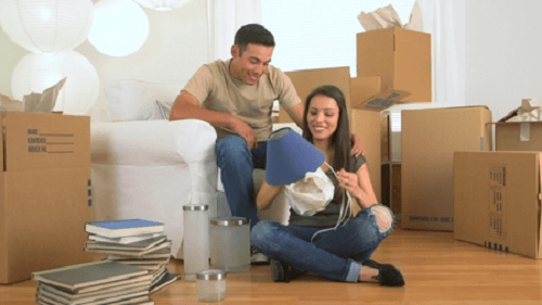 Nên chuyển nhà vào mùa nào trong năm