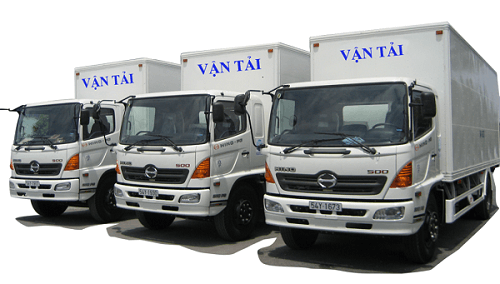 Dịch vụ cho thuê xe tải tại Hà Nội
