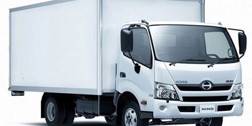 Dịch vụ cho thuê xe tải Phường Hoàn Kiếm